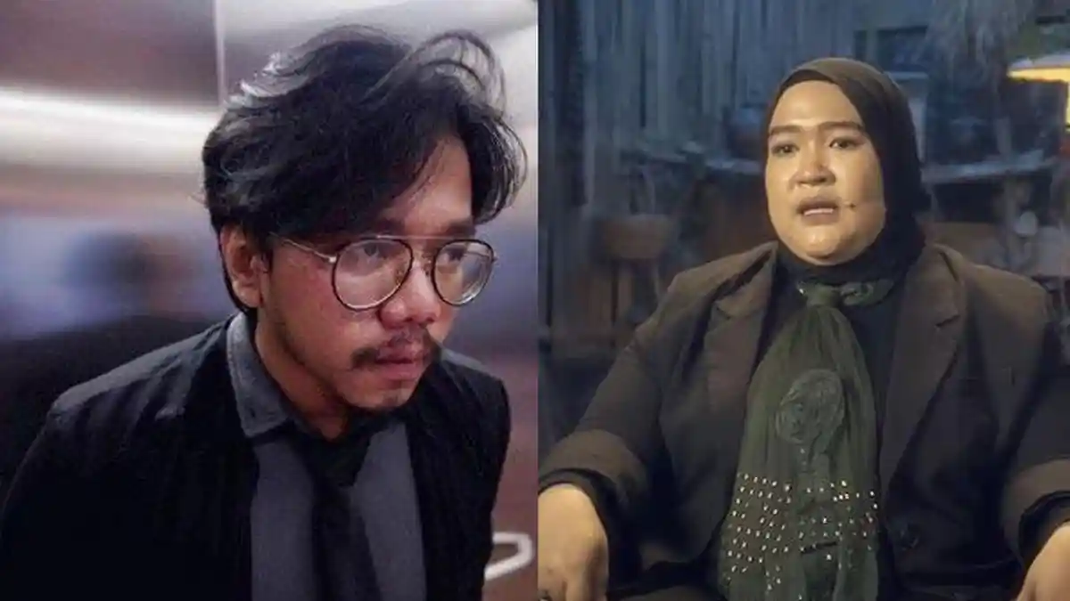 Content Creator Asal Jambi Tantang Dukun Santet Lagi, Kali Ini Hadiah  Rp 1 Miliar