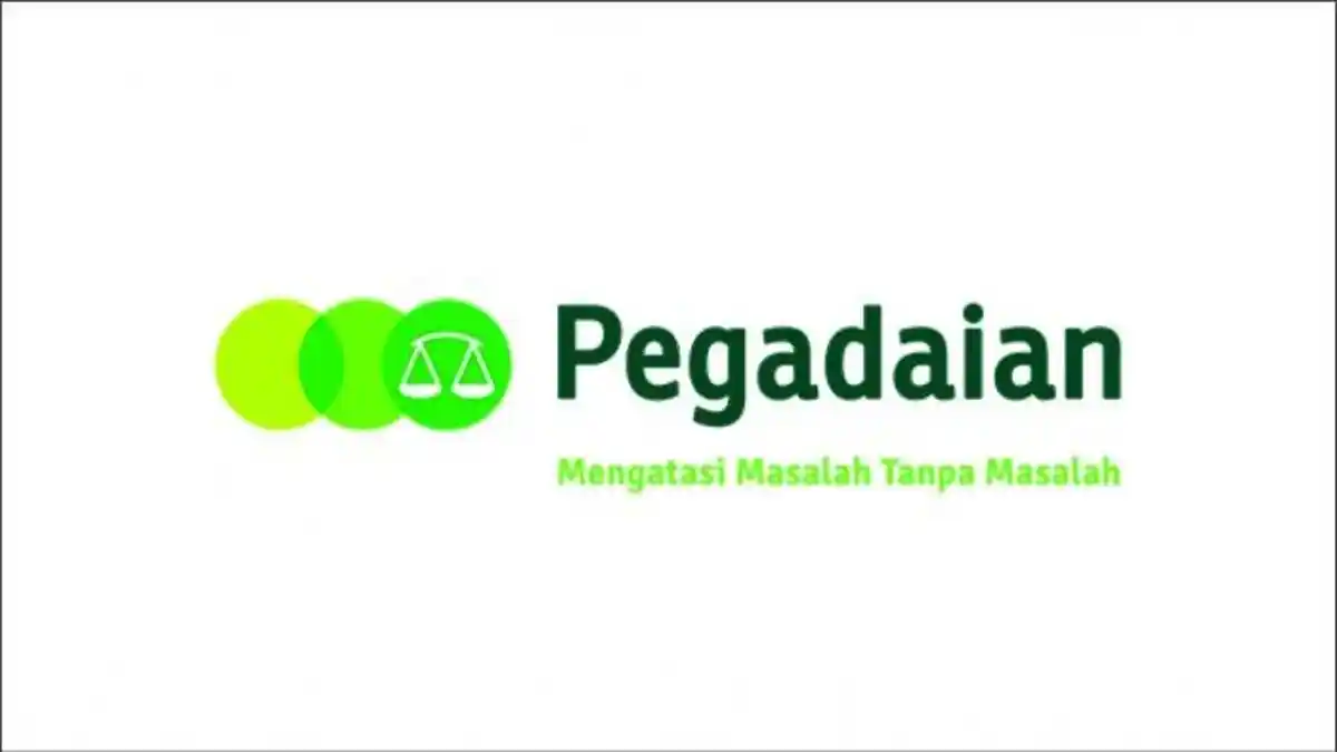 Lowongan Kerja BUMN PT Pegadaian untuk Lulusan Minimal SMA