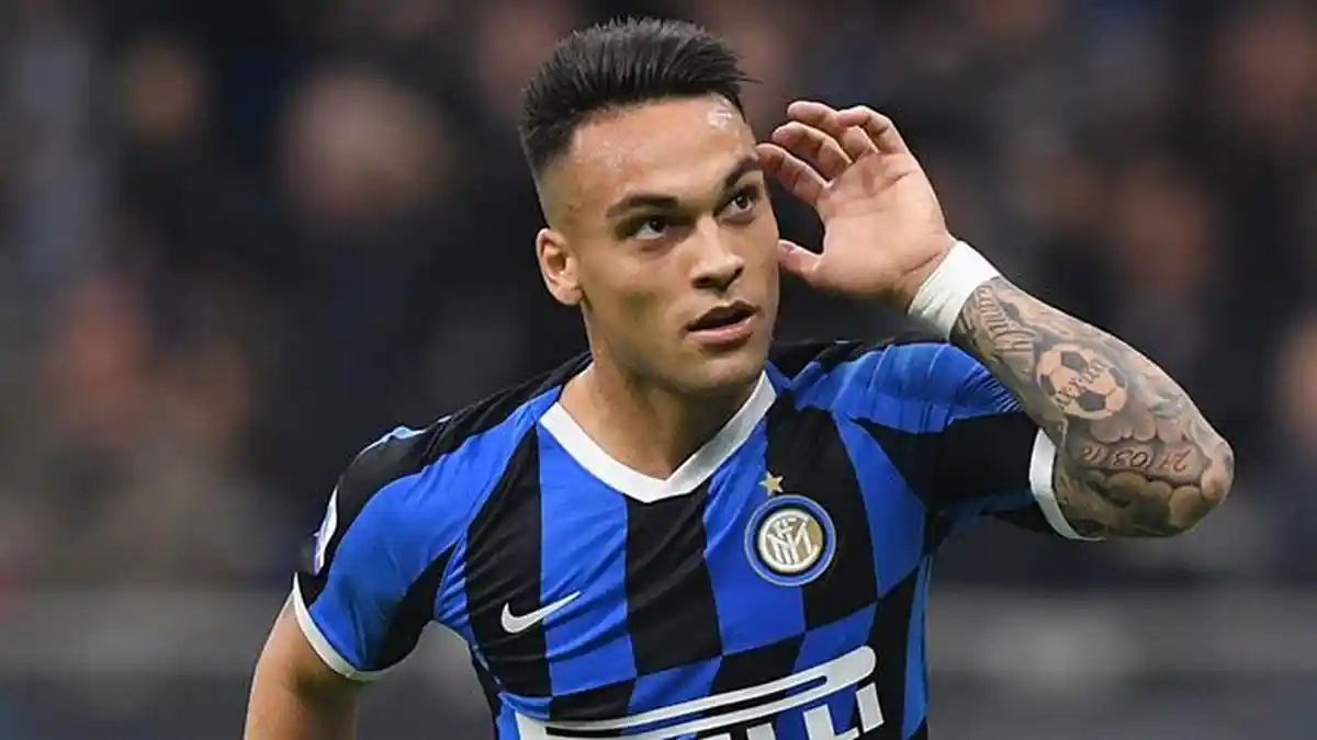 Daftar Top Skor Copa America 2024 Jelang Perempat Final, Striker Inter Milan Tak Terbendung