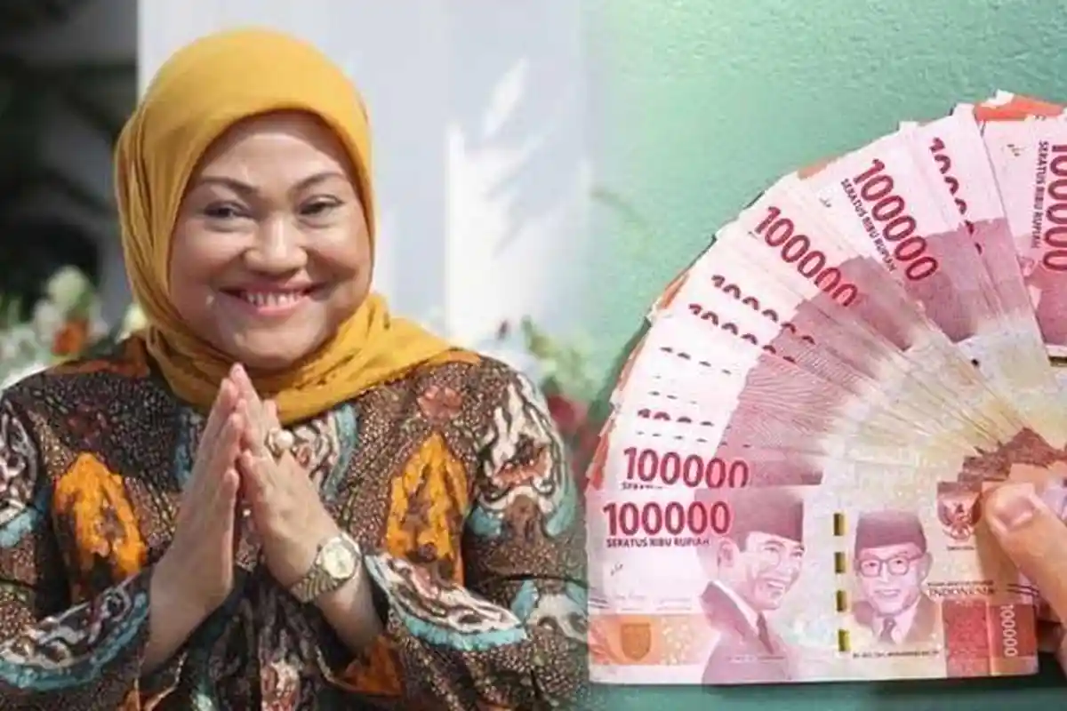 Kriteria Penerima BLT BPJS, Cair Maret 2021, Dapat Rp 1,2 Juta