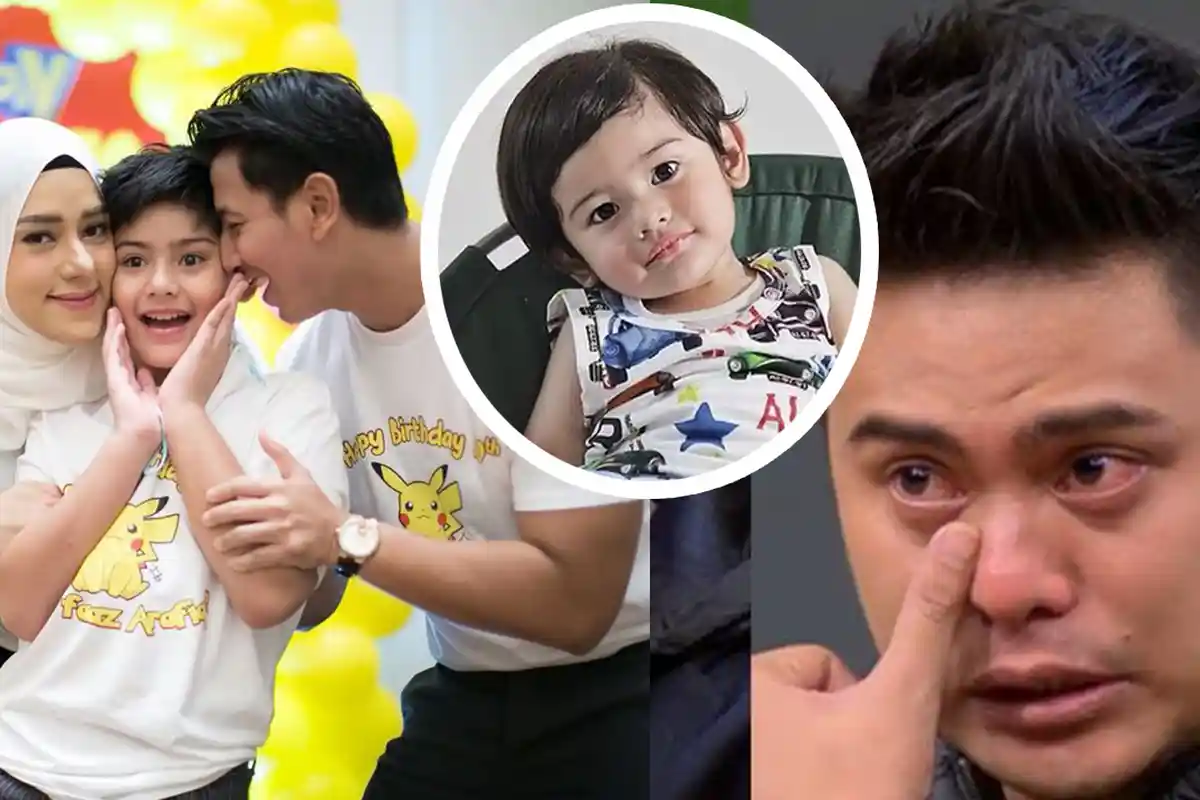 Galih Ginanjar Ternyata Cuek Saat Bertemu King Faaz