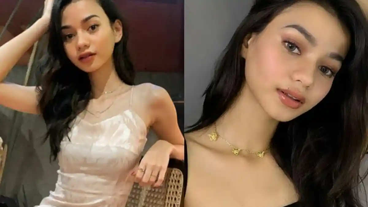 Biodata Adzwa Aurel Pemain Jodoh Wasiat Bapak 2 Segera Tayang di ANTV, Eks Artis Cilik Makin Dewasa