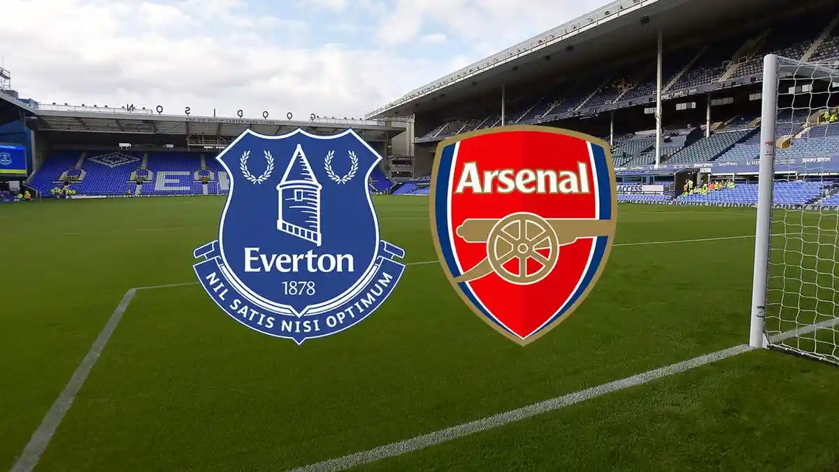 Nonton TV Online 4 Link Live Streaming Everton Vs Arsenal Liga Inggris - Live MolaTV Nonton Gratis