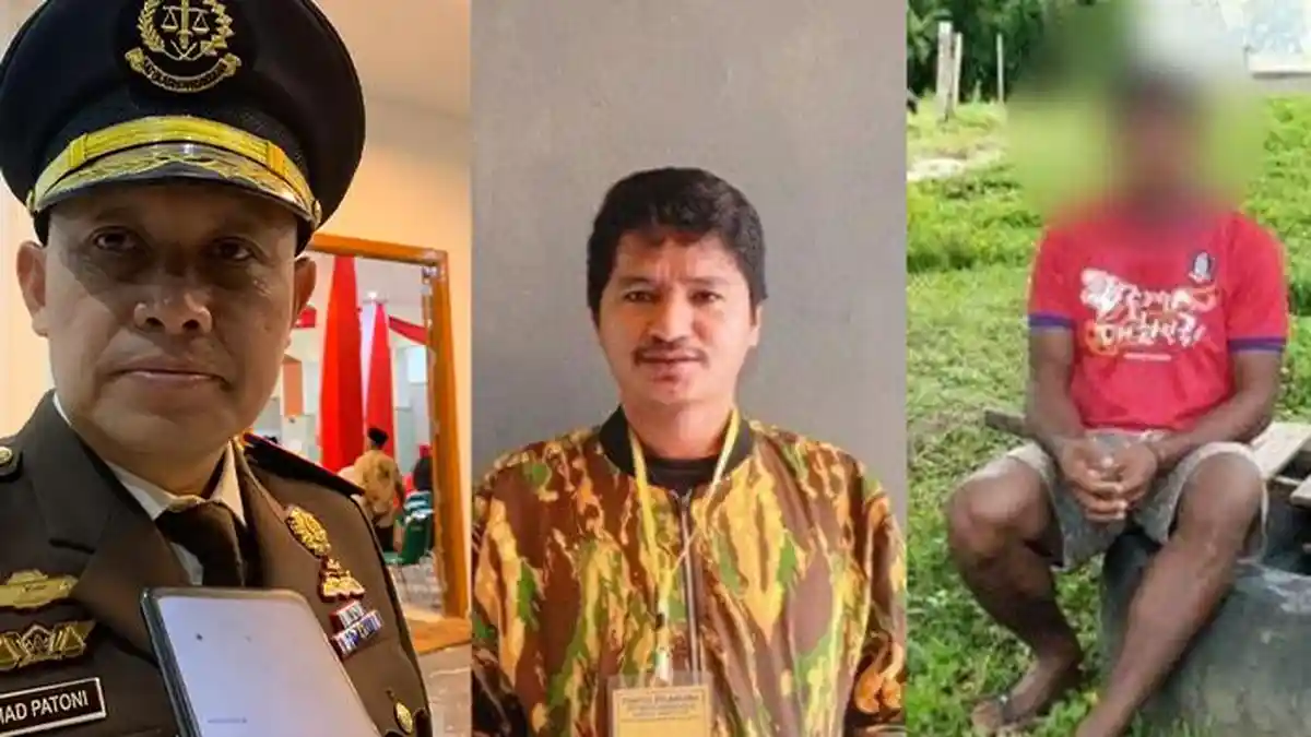 3 Berita Populer Malut: Update Kasus Korupsi di Halsel Hingga Ayah Rudapksa Anak Kandung di Taliabu