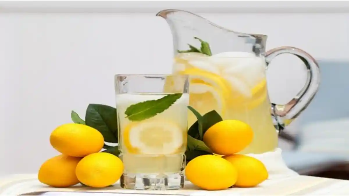 Gara-gara Lemon, Wanita Ini Diterbangkan Kembali ke Negara Asalnya