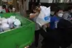 Tiket.com Berbagi Paket Sembako