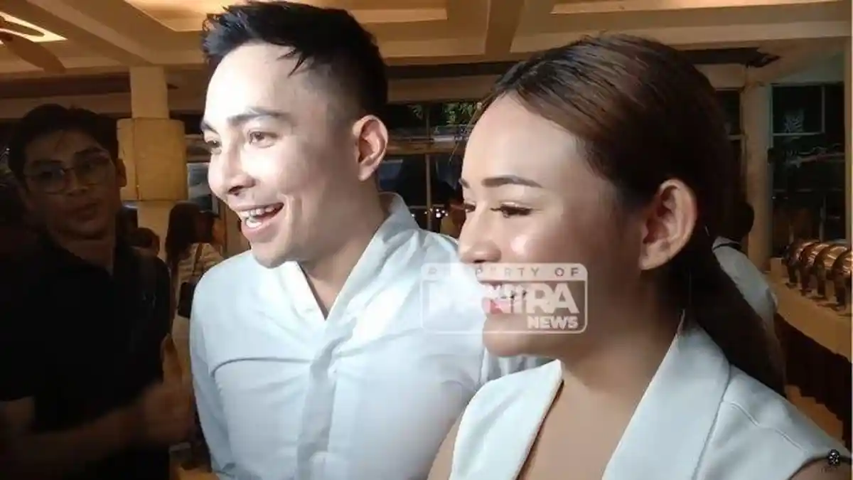 Diisukan Tunangan dengan Amanda Manopo, Dokter Ini Buka Suara, Kuak Hubungan Keduanya