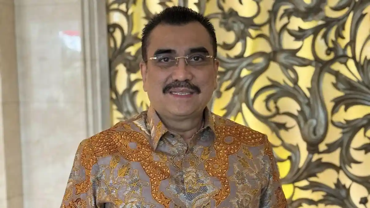 Soal RUU Perampasan Aset, Guru Besar UNM Prof Harris Nilai 5 Pasal Ini Multitafsir