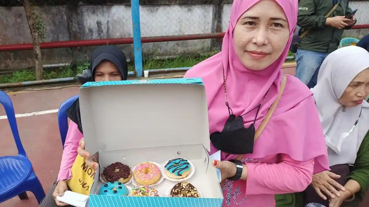 UMKM Jambi Makin Berkembang dengan Manfaatkan Teknologi Digital