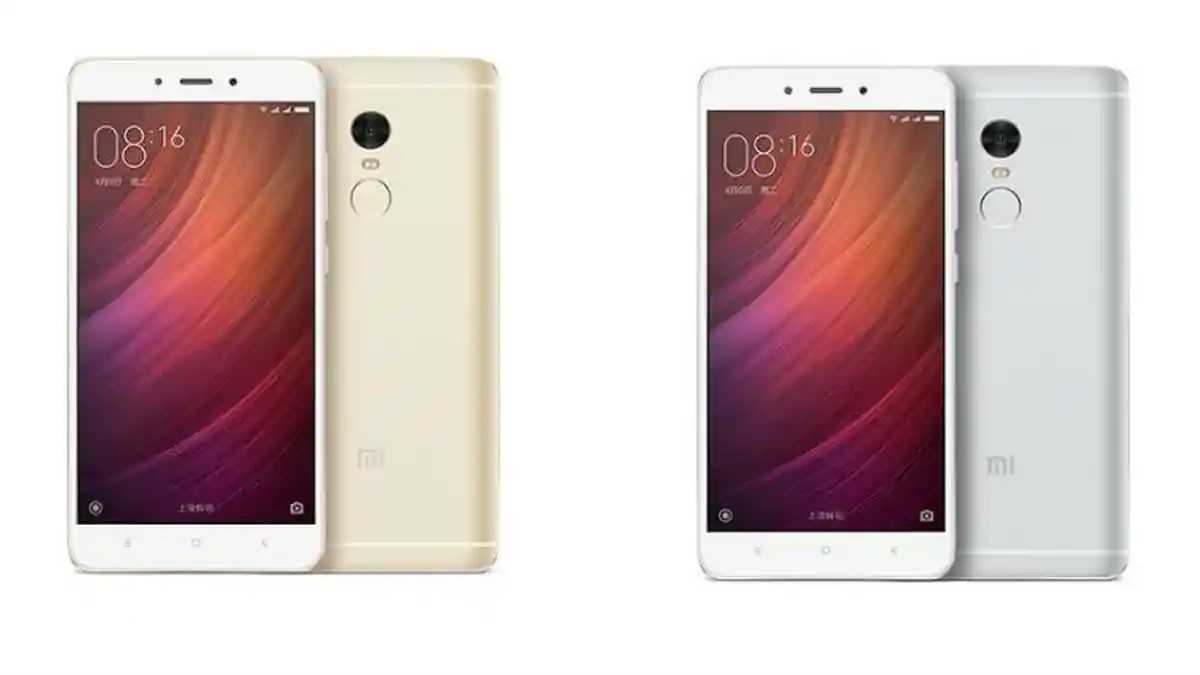 Smartphone Xiaomi Harga 2 Jutaan - Plih Redmi Note 4 Biasa Atau Pro? Pelajari Dulu Perbedaannya