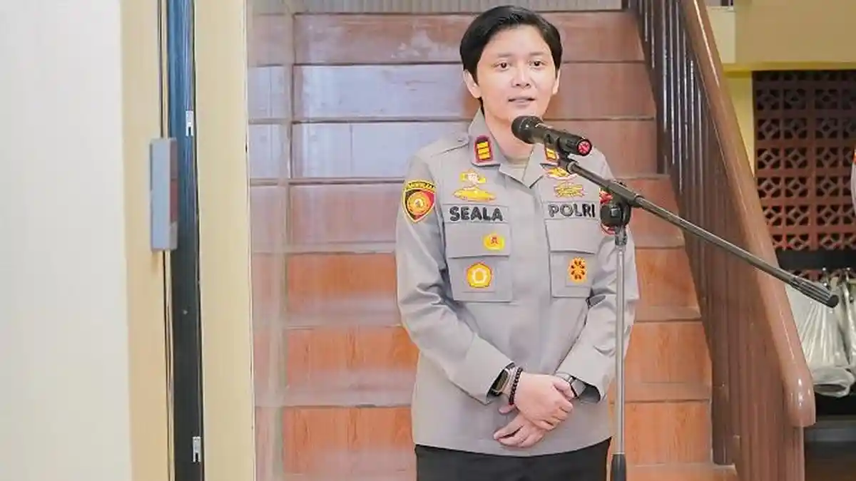 Pria di Jakarta Selatan Diamankan Polisi Akibat Kepergok Intip dan Rekam Wanita Mandi