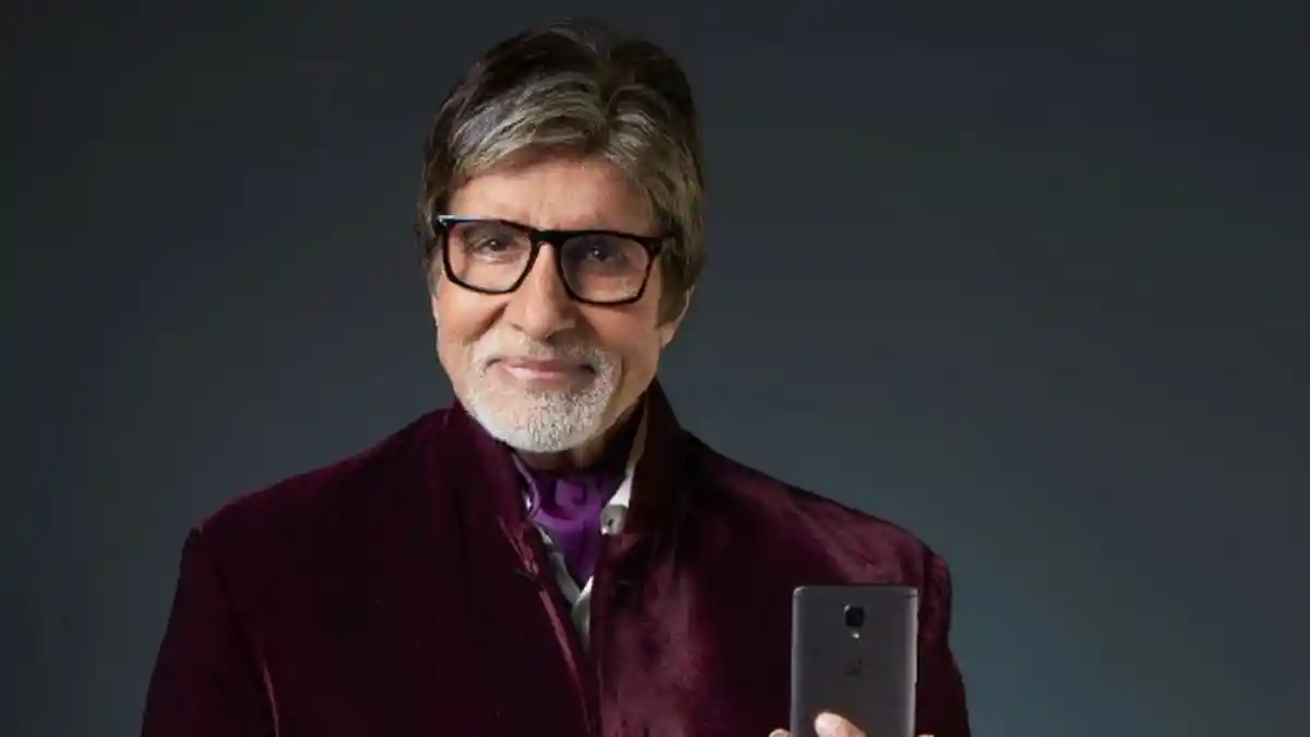 Hatinya Hanya Berfungsi 25% Amitabh Bachchan Tak Sadar 8 Tahun Idap Penyakit TBC