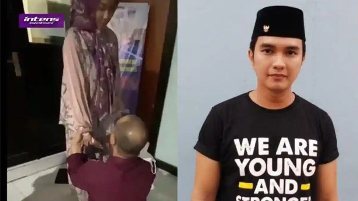 Ciptakan Lagu Maafkan Abi, Aldi Taher Diduga Sindir Kasus Ferry Irawan dan Venna Melinda: Dipaksa