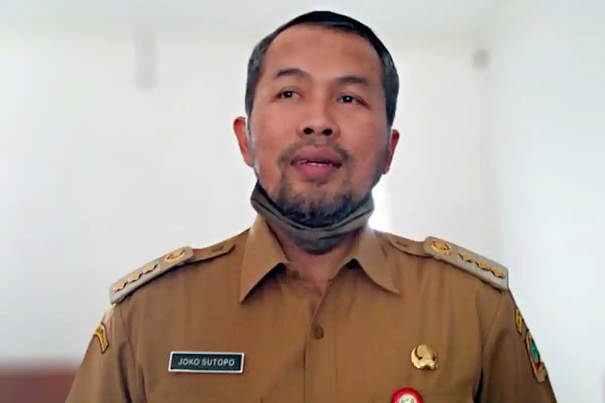 Dampak El Nino: Harga Beras Melonjak di Wonogiri, Jekek Minta Otonomi Stabilkan Pasar