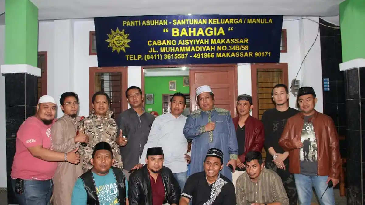 POC SCC Bakal Kenalkan Budaya Sulsel di Jamnas POC Indonesia