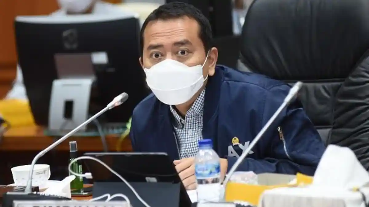 Syaiful Huda Sambut Baik Perpres 98 Tahun 2020 tentang Gaji dan Tunjangan PPPK