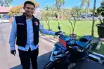 Pelaku Begal Payudara di Kulon Progo Diringkus Polisi Usai Dilaporkan Atas Kasus Rudapaksa