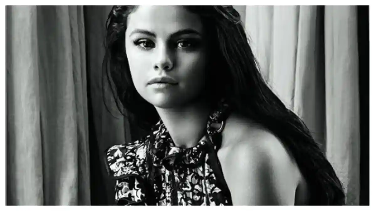 Trending di YouTube, Ini Lirik dan Terjemahan Lagu Selena Gomez 'Lose You To Love Me'
