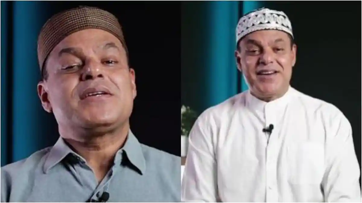 Masih Ingat Haddad Alwi Penyanyi Religi yang Duet dengan Sulis? Eksis Manggung dan Jadi YouTuber