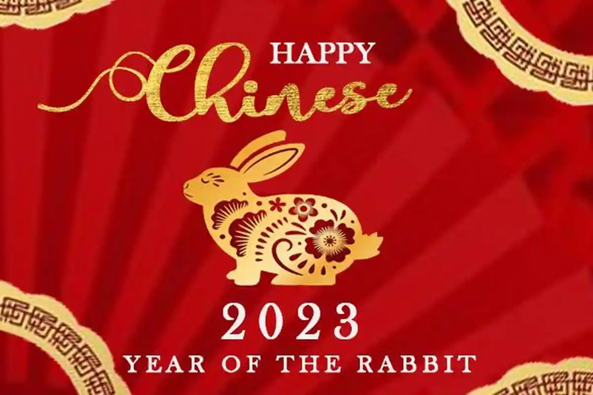 20 Poster Tahun Baru Imlek 2023, Cocok Dibagikan ke Medsos Maupun Dikirim untuk Keluarga dan Sahabat