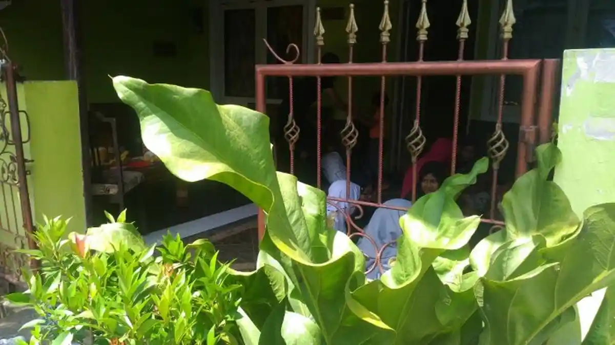 Ridal Bersyukur Putra Bungsunya Masih Hidup Meski Sempat Dibekap Pembunuh Metha