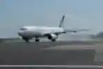 Rute Baru Semarang -Singapura