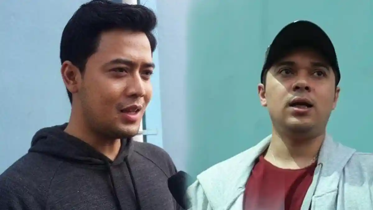 Merasa Difitnah Ibunda Kriss Hatta, Antony Hillenaar Bantah Pemerasan, Bocorkan Percakapan Whatsapp