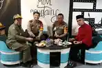 Temukan Pemuda Konsumsi Miras, Ini Harapan Atbah Kepada Produsen Miras