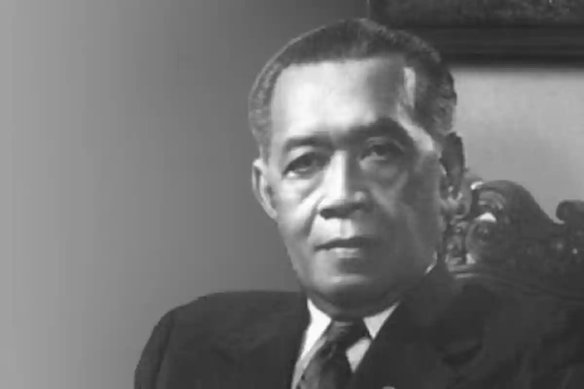 Wartawan Amerika Duga Sri Sultan HB IX Komunikasi dengan Nyi Rara Kidul, 'Ramalan Persekutuan'