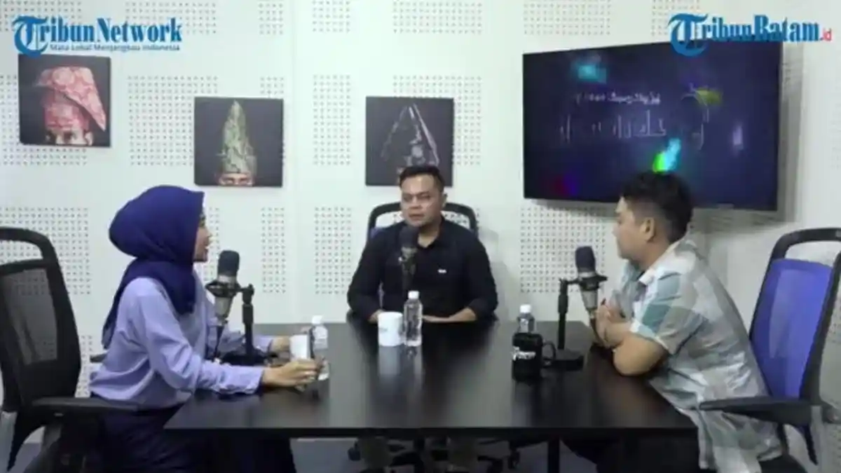 MENGINTIP Cuan Menjanjikan di Balik Bisnis Pet Care di Batam
