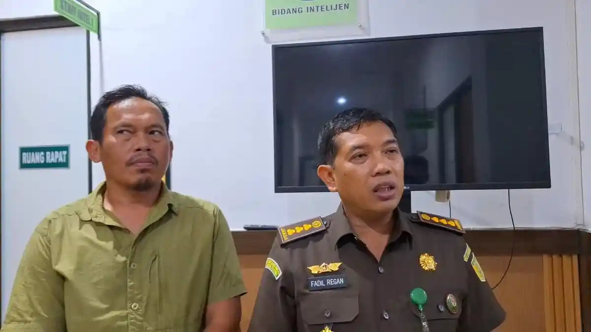 Kejati Bangka Belitung Buru Tiga DPO Kasus Tipikor dan Pidum