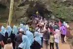 Targetkan 20 Ribu Wisatawan, Goa Terawang Ecopark Blora Siapkan Fasilitas 'Cafe in the Cave'