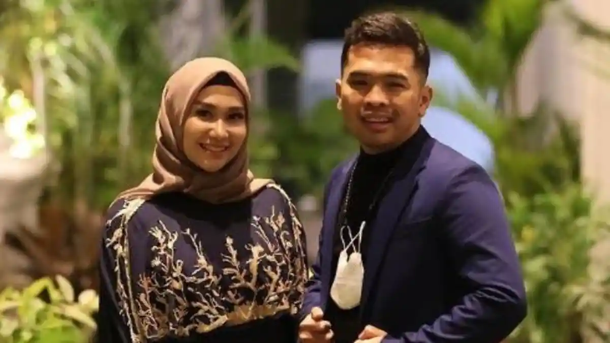 Putuskan Rujuk, Putra Siregar dan Septia Yetri Opani Akui Saling Introspeksi