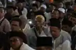 Gus Miftah Isi Tabligh Akbar Muharram di Masjid Al Akbar