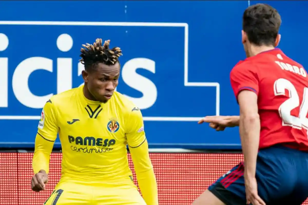 Live Streaming LaLiga Villarreal vs Osasuna: Ini H2H dan Prediksi Line-up, Pembuktian Unai Emery