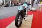 Motor Gibran Mejeng di IIMS 2018