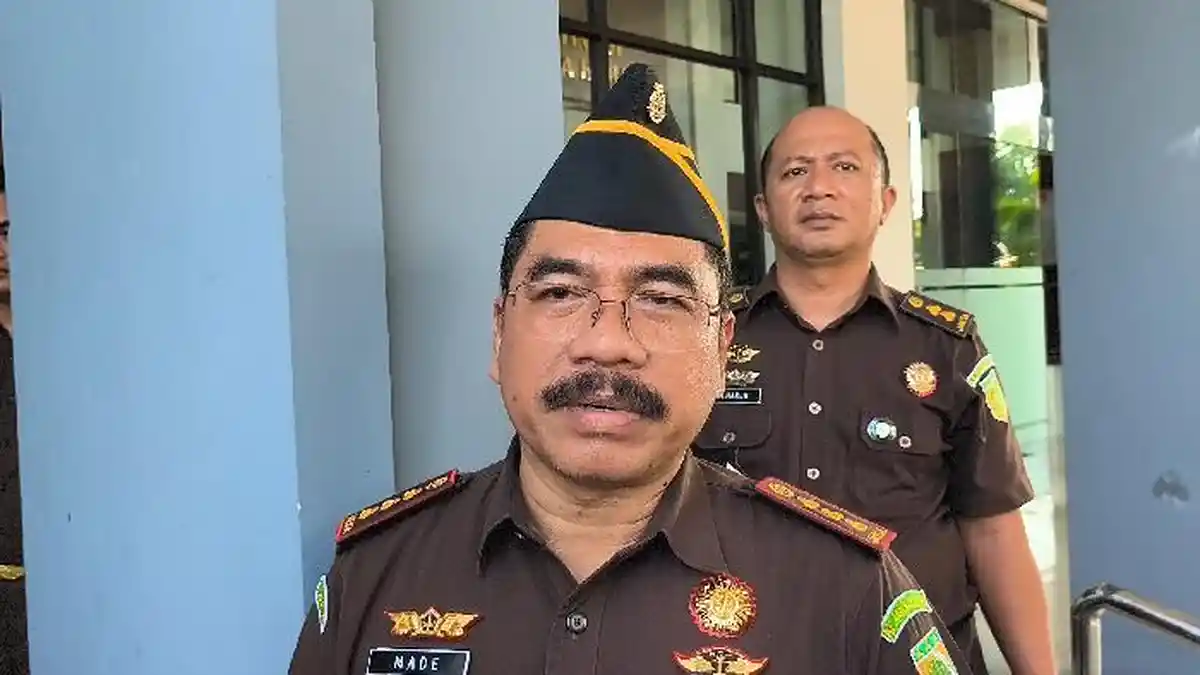 Jaksa Kantongi Kerugian Negara Kasus Korupsi Dana Pokir DPRD Lombok Barat