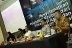 Diskusi Menyelamatkan Pelabuhan Nasional