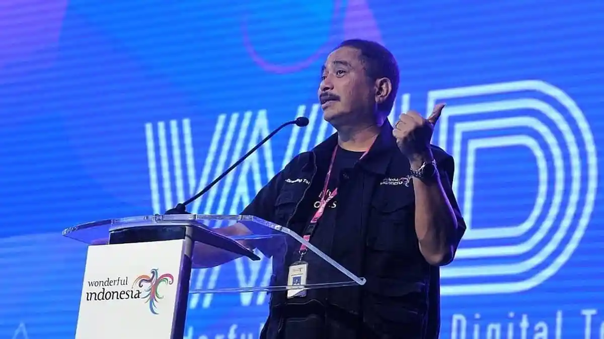 Diikuti Banyak Peserta Mancanegara, Belitung Triathlon 2019 Bakal Spektakuler