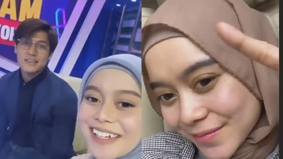 Saking Dekatnya, Rizky Billar Berani Sebut Dede Bocil, Lesty Kejora : Akan Selalu Mencintaimu