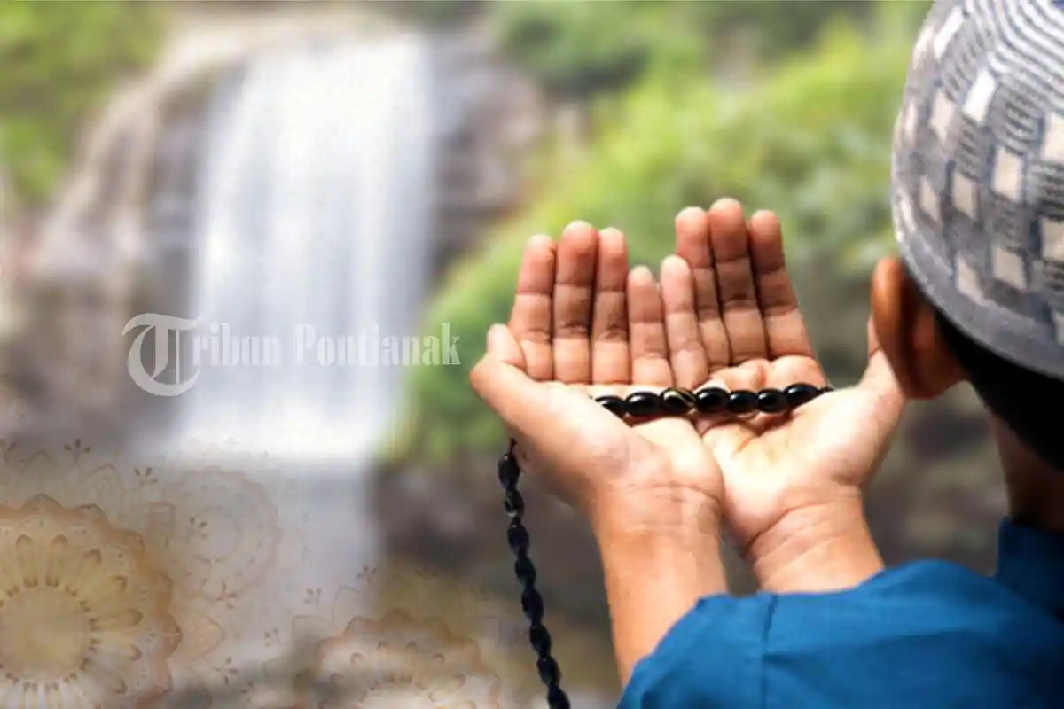 Daftar Bacaan Dzikir Setelah Shalat Fardhu Bacaan Imam Setelah Shalat Fardhu di Masjid