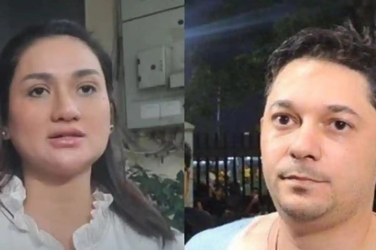 Tengku Dewi Beri Pesan Berharga Ini untuk Para Istri Usai Mantap Ingin Cerai dengan Andrew Andika 