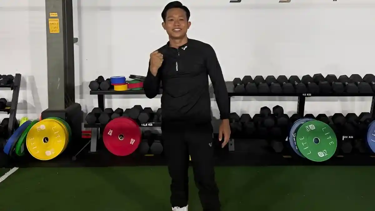 Profil Paris Pernandes, Orang Dekat Indra Kenz yang Kini Jadi CEO ...