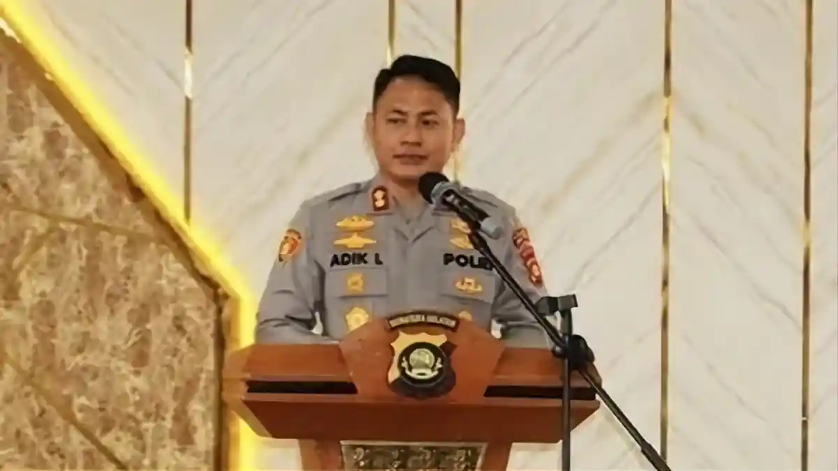 Polres OKU Timur Bentuk Timsus Khusus, Targetkan Wilayah Zero Begal dan Narkoba