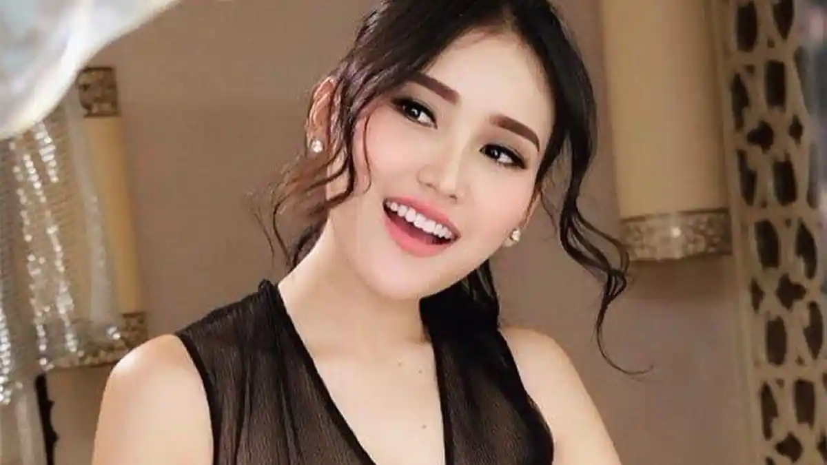 Dikabarkan Batal Nikah dengan Adit Jayusman, Begini Jawaban Pedangdut Ayu Ting Ting