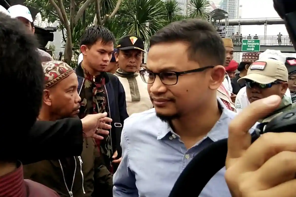 Hanafi Rais Urutan Kedua Suara Terbanyak, Ini 8 Caleg yang Lolos ke Senayan dari Dapil DIY