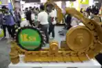 Pameran Indonesia Energy & Engineering (IEE) 2024