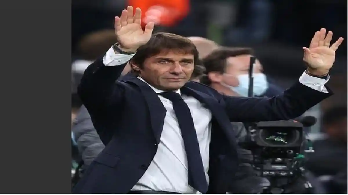Live Streaming Tottenham vs Leeds United di SCTV, Laga Kandang Perdana Conte di Liga Inggris