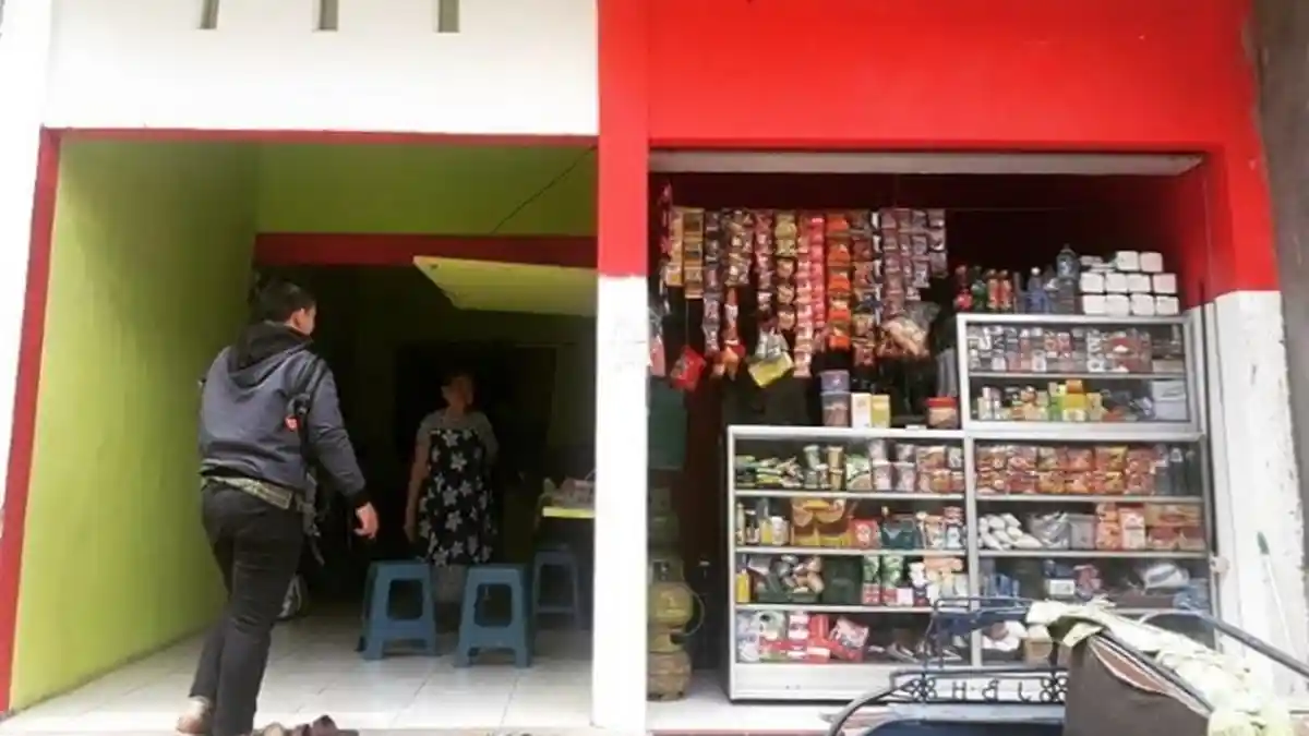Penyaluran BPNT di Sarolangun Masih Tunggu Alat EDC