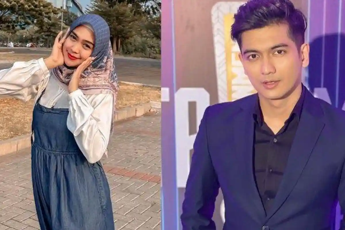 Akui Rumah Tangganya dengan Ria Ricis Ada Masalah, Teuku Ryan Ungkap Doanya Saat Umrah